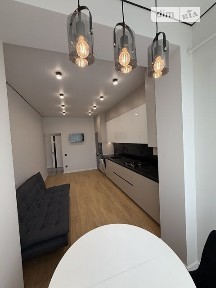 Продаж 1 кімнатної квартири. Ремонт. Меблі. Техніка.