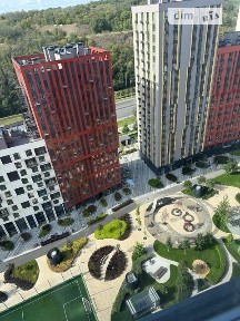 Продаж 1к квартири 45.5 кв. м на шосе Столичне 5А • ID 34971951