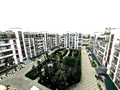 Продаж 2к квартири 74 кв. м на вул. Владислава Бувалкіна 60Г • ID 34971539