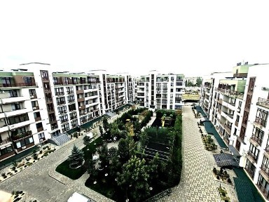 Продаж 2к квартири 74 кв. м на вул. Владислава Бувалкіна 60Г • ID 34971539