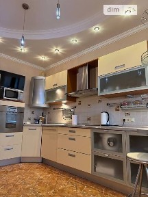 Продаж 2к квартири 92.5 кв. м на вул. Коновальця Євгена 36Б • ID 34963217