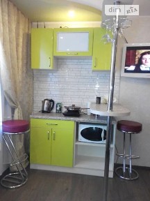 Продаж 1к квартири 20 кв. м на вул. Космічна 23 • ID 34963231