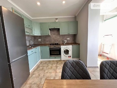 Продаж 1к квартири 43 кв. м на вул. Довженка О. • ID 34963045