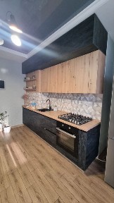 Продаж 1-кімн. квартири в ЖК «Золота Ера»