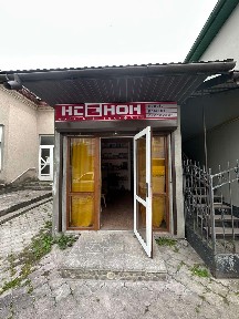 оренду приміщення