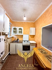 Вільна для оренди 2-кімнатна квартира 52 м² АГО верхня Ковалівка м. Кропивницький