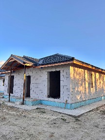 Будинок побудований. є-Оселя, Сертифікат