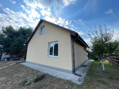 Київська область, Залісся