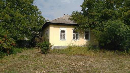 Продам цегляний будинок 100м2 в с. Красилівка