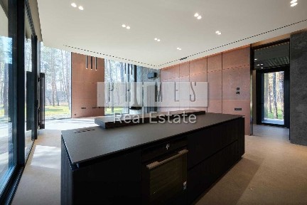 Продаж 6к будинок 241м2 ремонт Лебедівка КМ Good Life Park 10 соток Вишгород