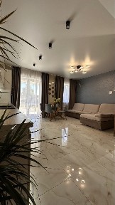 Будинок з ремонтом 100м² у Білогородці • без комісії • 10 хв від Києва»