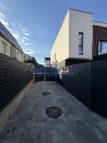Продаж нового будинку на Софіївській Борщагівці. ЖК София