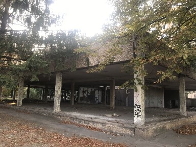 Дніпропетровська область, Кривий Ріг, Долгинцевський