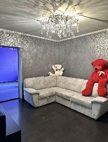 Продаю 3 х Комнатную квартиру на НАМЫВЕ‼️