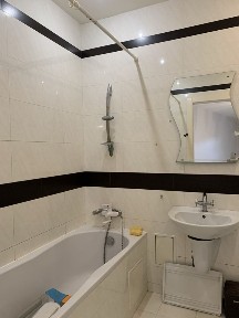 Сдаю 2к студию в Центре (район Сказки)
