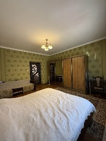 Продаж 1-кімнатної квартири в районі парку Шевченка