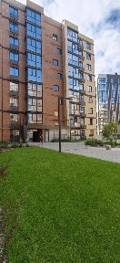 продам однокімнатну новобудову
