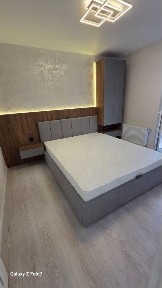 Продаж 2 квмнатної квартири з ремонтом та меблями.