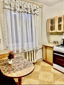 Оренда 1к квартири в р-н Росвигово