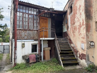 Квартира в центрі міста