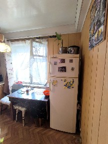 Продажа 2комн квартиры Космос +погреб