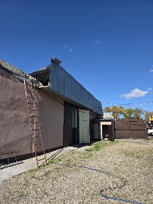 Здам приміщення, ангар Криворізьке шосе