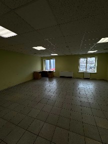 Оренда офісів від 48,5 кв. м в ТРЦ NEO PLAZA (вул. Марії Кюрі, 5)