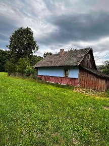 Продам будинок с. Панка