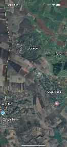 Ділянка та будинок в Малинівці