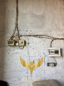 Оренда складських приміщень 1000 м² з територією та офісною будівлею с. Гірниче м. Кропивницький