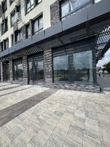 Топова локація. Жк А+ Я» приміщення з сучасним ремонтом, для Вашого бізнеса 55 кв. М в ЖК «А+Я»