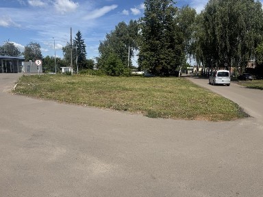ОРЕНДА! ПРОДАЖ! ЗЕМЛЯ комерційного призначення!