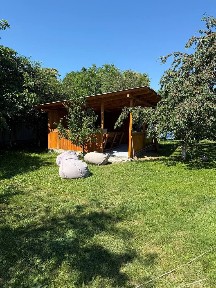 Хмельницька область, Гораївка