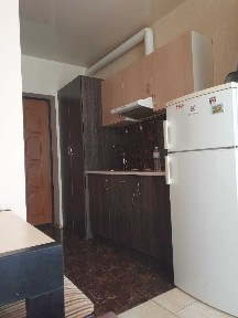 Продам 1-о кімнтану гостинку с ЛЮКС РЕМОНТОМ на Салтівці.