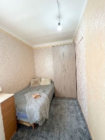 Оренда 3х кімнатної квартири Центр, вул Камʼянецька. Можна з тваринками !