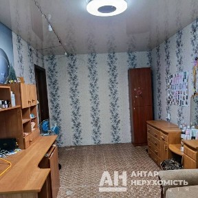 Продається великогабаритна 3-к квартира в Кропивницькому, р-н Нове