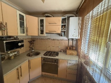 Продаж 3 кімн квартири