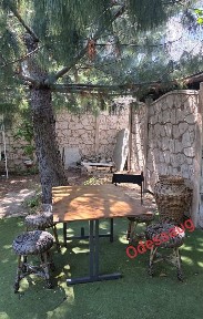 Аренда Дома на Фонтане. 200м. Тепло и горячая вода Есть всегда. Даже при отключении света