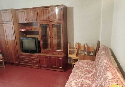 Продаж 1-кімнатної квартири 25 м², Бібліка вул., 5
