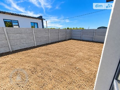 Продаж 1 поверхового таунхауса з ділянкою на 2.5 сотки, 70 кв. м, 2 кімнати, на вул. Алеї • ID 34993224
