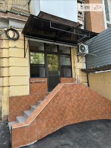 Оренда офісного приміщення на вул. Єврейська 1, приміщень - 2, поверх - 1 • ID 34993201