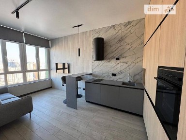 Довготривала оренда 2к квартири на вул. Михайла Максимовича 32Б • ID 34993222