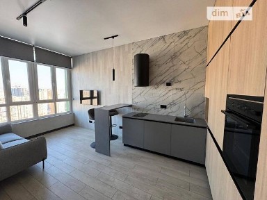 Довготривала оренда 2к квартири на вул. Михайла Максимовича 32Б • ID 34993222