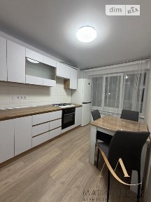 Довготривала оренда 1к квартири на Мазепи Івана • ID 34993191