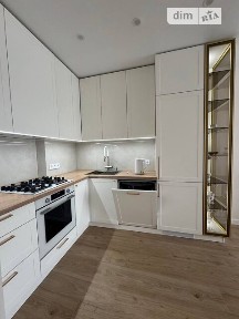 Довготривала оренда 1к квартири на вул. Трильовського 4А • ID 34993181