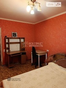 Довготривала оренда 3к квартири на просп. Тракторобудівників • ID 34993163