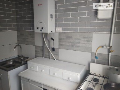 Довготривала оренда 1к квартири на вул. Івана Франка 68 • ID 34993131