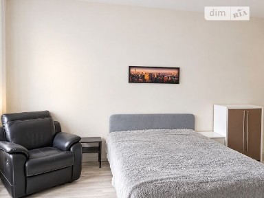 Довготривала оренда 1к квартири на вул. Коновальця Євгена 36Е • ID 34993123