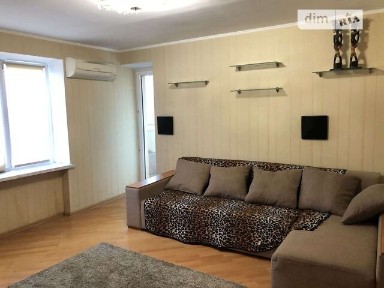 Довготривала оренда 2к квартири на вул. Шовкуненка • ID 34993104