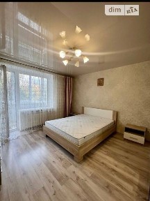 Довготривала оренда 1к квартири на вул. Лінкольна Авраама • ID 34993087
